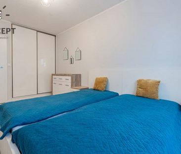 2-pok | Balkon | Parking | Centrum | ul. Tęczowa - Photo 2