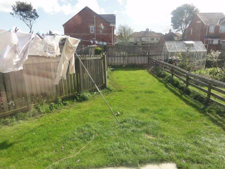 3 bedroom semi-detached house to rent - Photo 3