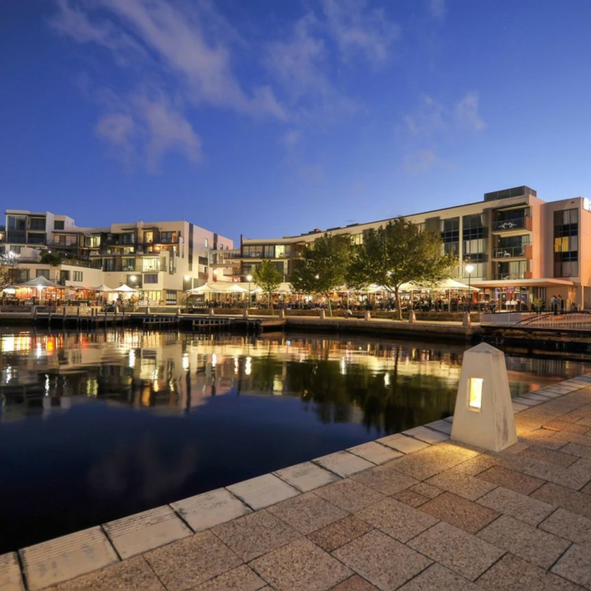 12/32 Fielder Street, East Perth - Photo 1