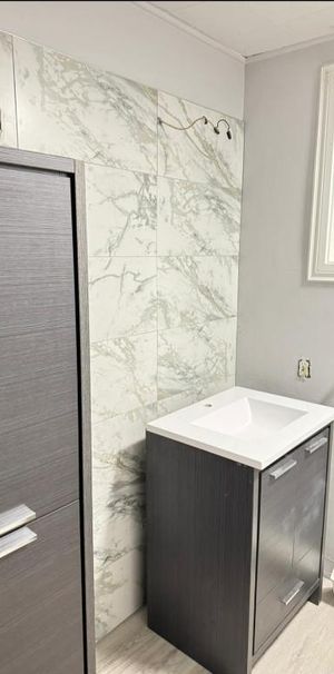 5 1/2. Appartement de 3 chambre à louer - Photo 1