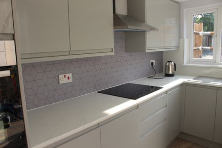 2 Bed End Terrace, Eldon Terrace, RG1 - Photo 5