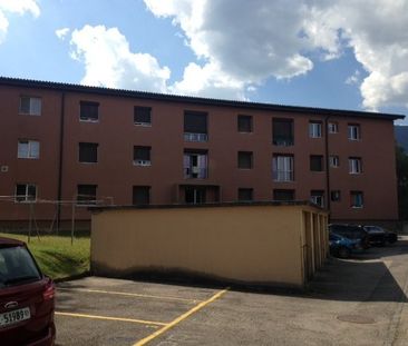 Appartement 2.5 pièces à Boudry ! - Photo 4