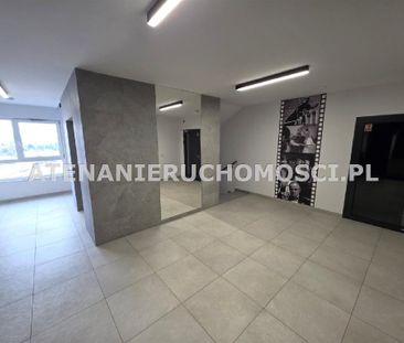 Mieszkanie Bydgoszcz Kapuściska powierzchnia 31.8 m² C265-WM-92259 - Zdjęcie 4