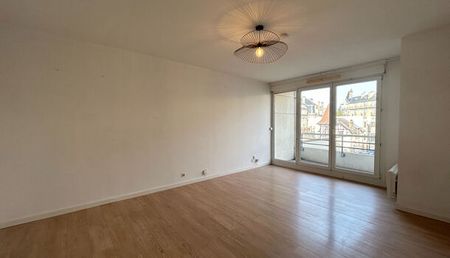 Appartement 2 pièces 44m2 REIMS 700 euros - Photo 2