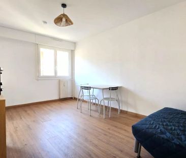 Appartement T1 à louer à Marseille - La Timone - Photo 4
