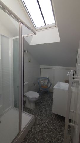 Location Appartement 1 pièce 23m² - Photo 3