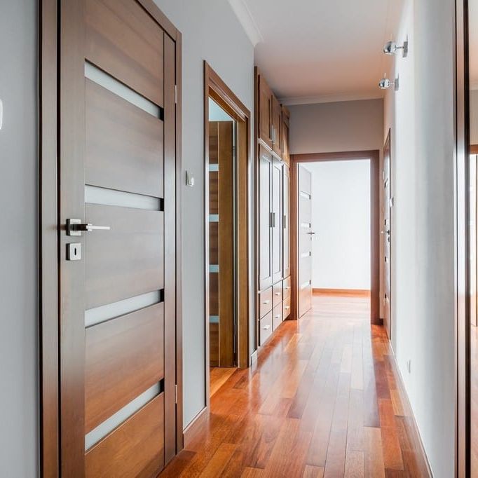 3 pokoje, balkon 30m2, garaż, ul. Rydygiera 15. 76.5 m² - Photo 1