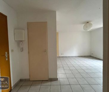 Appartement à louer 2 pièces 34.88m² - Photo 6