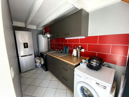 Appartement Blois 3 pièce(s) 54 m2 - Photo 4