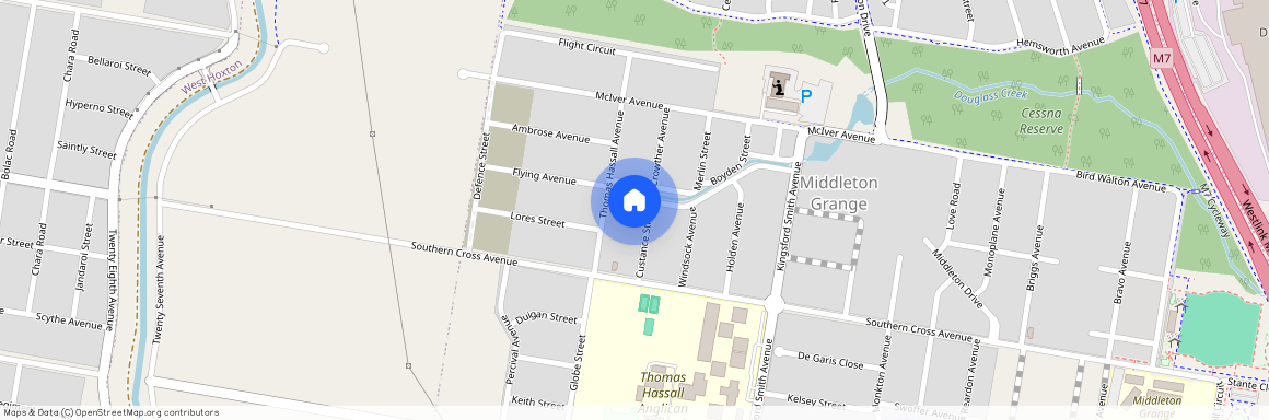 9 Hugh Terrace, NSW 2171, Middleton Grange