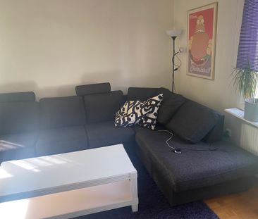 Hubertusvägen, Partille - Photo 1