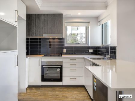 Stylish Apartment in Woolloongabba - Photo 4