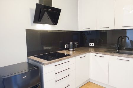 Stare Miasto 2 pokoje umeblowane i wyposażone - Фото 3