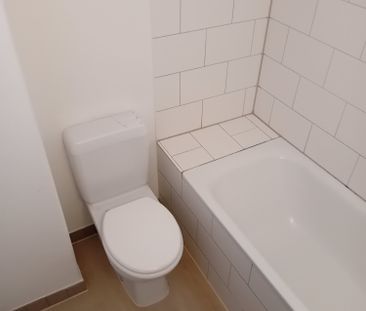 Helle 2.5-Zimmerwohnung in Wabern – ruhige Lage mit guter Anbindung - Photo 4