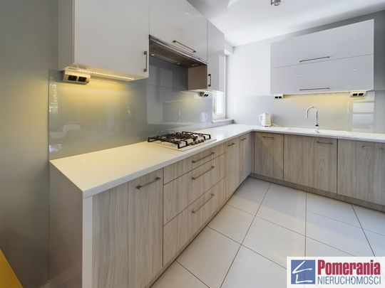 Pogodno, ul. Romualda Traugutta - Zdjęcie 1