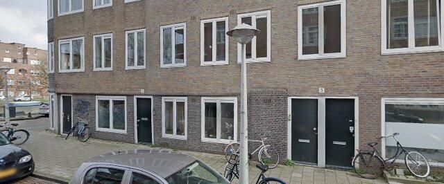 Apartment Amsterdam - Vechtstraat - Photo 1