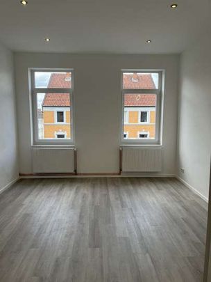 4 Zimmer Wohnung mit Einbauküche! - Photo 1