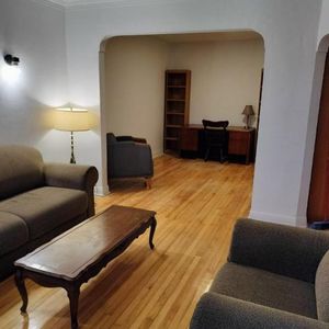 4 1/2 - Montréal (Verdun) - 1 500 $/mois - Photo 2