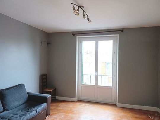63000, Clermont-Ferrand - Photo 1