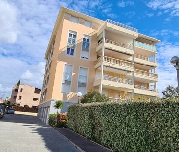 Appartement 2 Pièces 36 m² - Photo 6