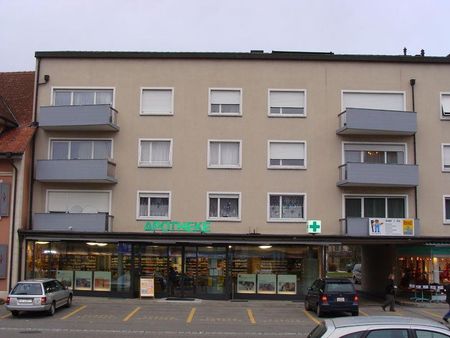 Frisch renovierte 4.5-Zimmerdachwohnung im Zentrum - Photo 5