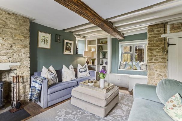 5 bedroom detached house to rent - Photo 1