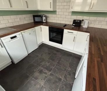 6 bedroom terraced house to rent - Photo 6
