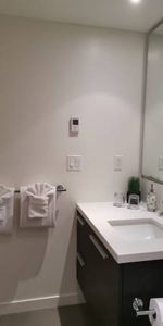 Fully Furnished Metrotown 2 Bedroom 2 Bathroom - Photo 3