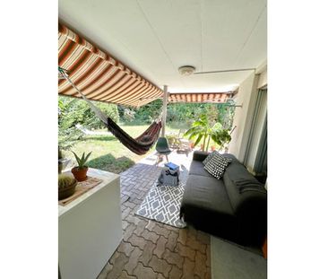 4½ Zimmer-Wohnung in Wädenswil (ZH), möbliert, auf Zeit - Photo 5