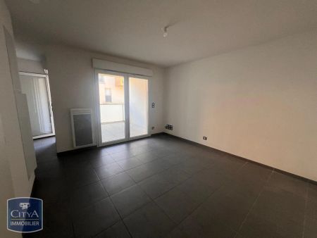 Appartement à louer 1 pièce 28m² - Photo 2