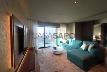 Apartamento T2 para alugar no Funchal