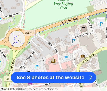 North Street, Daventry - Photo 1