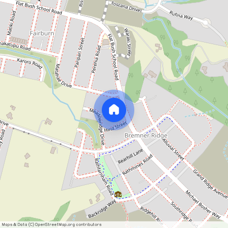 19 Meadowridge Drive, Flat Bush, Auckland