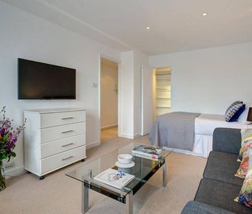 1 bedroom flat to rent - Photo 5