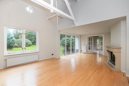 Te huur: Huis Noodweg 34 A in Hilversum - Photo 4