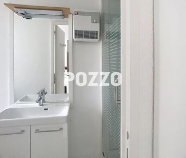 Appartement meublé Avranches 1 pièce(s) 28.47 m2 - Photo 5