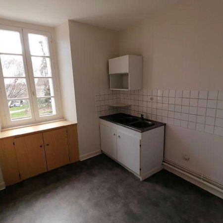A LOUER- PLEIN CENTRE DE VERN SUR SEICHE- RENNES METROPOLE- Appartement de type 2 de 42,04m² ha... - Photo 3
