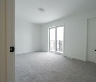 For Lease - 425 Mortar Terrace, Kanata, Ontario - Photo 6