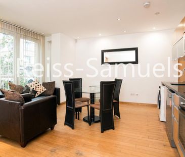 1 bedroom apartment to rent - Photo 2