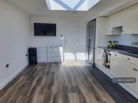 1 bedroom in a house share to rent - Photo 4