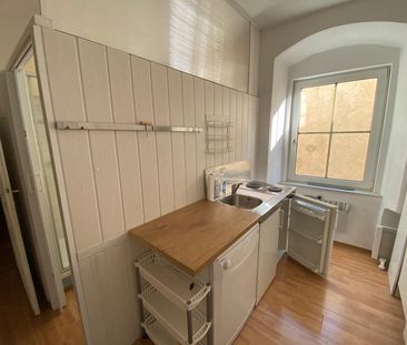 TERRASSENWOHNUNG IM ZENTRUM VON KREMS - Foto 5