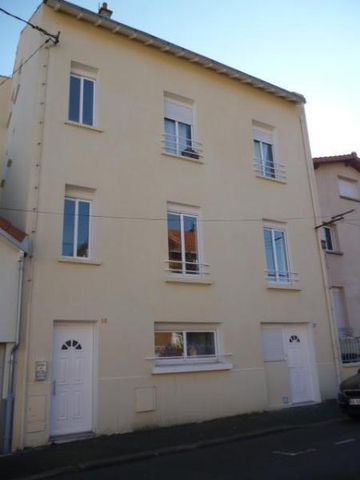 Location Appartement 1 pièce 17m² CLERMONT FERRAND 63000 - Photo 5