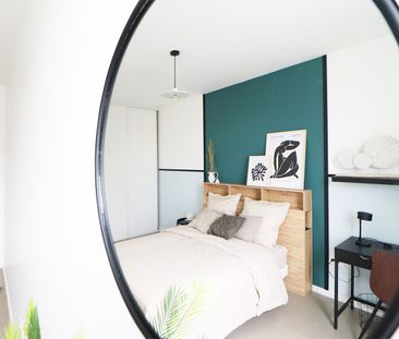 Paris - Evora - Chambre 1 - Photo 3