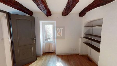 Appartement à louer - Dions 3 pièces de 53.42 m² - Photo 2