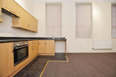 1 bedroom apartment to rent - Photo 4