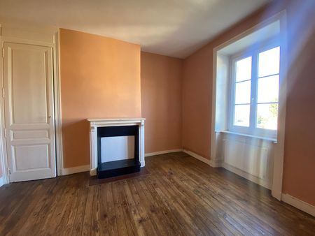 AVENUE FOUCAUD, Maison T6 de 200m² avec 5 chambres, 1 bureau + 1 jardin clos ! - Photo 4