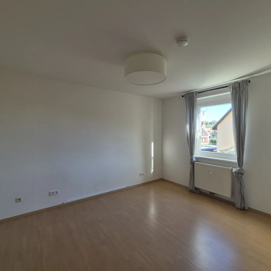 **Wohntraum in Gamlitz** 4-Zimmer-Wohnung mit moderner Küche! **ab sofort beziehbar** - Foto 1