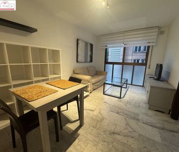 Alquiler de piso en Malagueta - Monte Sancha - Photo 3