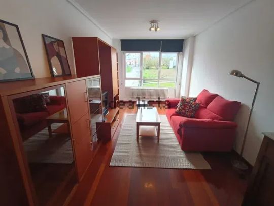 Alquiler de piso en Calle Alfonso X o Sabio, 46 - Photo 1