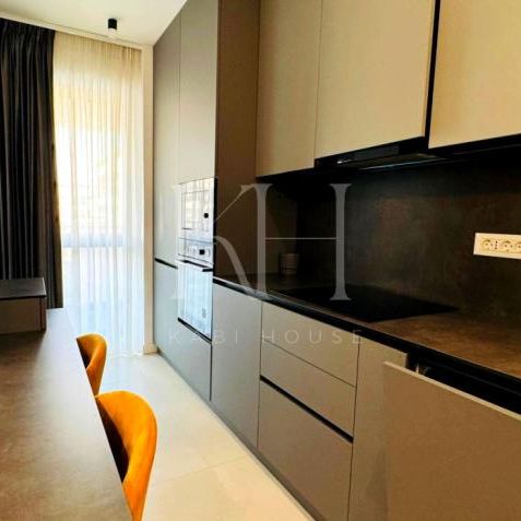 Apartament Premium cu terasa | Nusco City Aviatiei | Vedere curte interioara - Fotografie 1